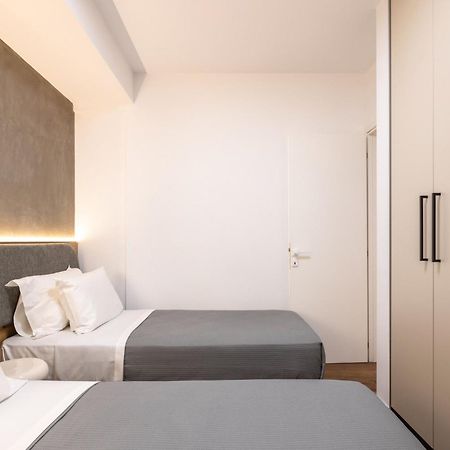 סלוניקי The Five Star Apartment מראה חיצוני תמונה