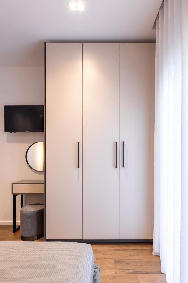 סלוניקי The Five Star Apartment מראה חיצוני תמונה