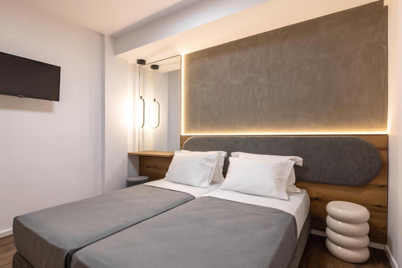 סלוניקי The Five Star Apartment מראה חיצוני תמונה
